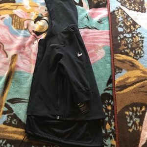 Nike quarter sleeve dry fit